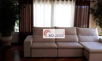 Imagem 5: Casa de Condomínio para venda em Granja Viana de 495.00m² com 4 Quartos, 3 Suites e 10 Gar