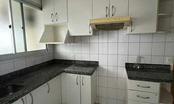 Imagem 5: Aluguel 4 quartos Águas Claras