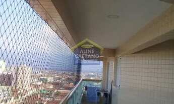 Imagem: 2 dorms, 1 suite, Ocian, lazer completo