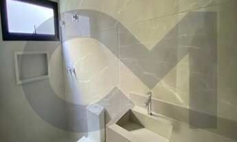 Imagem 3: RIBEIRÃO PRETO - RESIDENCIAL - VILA DO GOLFE