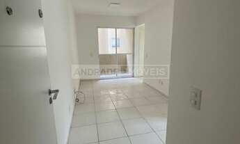 Imagem 6: Apartamento No Condominio Fechado