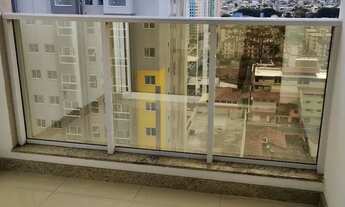 Imagem 7: 2 Qtos C/Suíte 2 Varandas Vista Livre