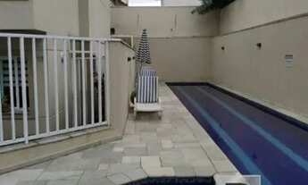 Imagem 2: Casa a venda em condominio fechado mooca, com piscina