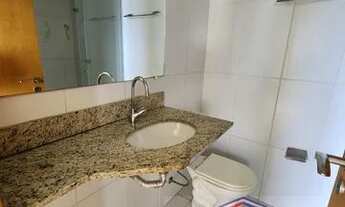 Imagem 7: QD 106 ED MIRANTE CLUB - LINDO APTO 02 QTOS FRENTE P/ PARQUE, LAZER, A 900M DO METRO