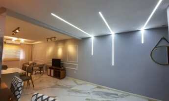 Imagem 1: Perto do Mar-3Qtos-3wc-118m²-Sol da Manhã-Vaga para 2carros cobertos-1º Andar