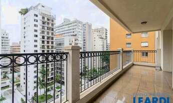 Imagem: APARTAMENTO - HIGIENÓPOLIS - SP