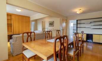 Imagem 7: Apartamento Venda 2 Dormitórios - 122 m² Brooklin