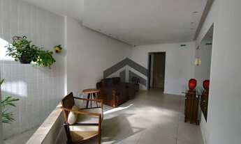 Imagem 6: Apartamento com 3 Quartos para alugar nas Graças - Recife/PE