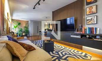 Imagem 5: Apartamento para Aluguel - Jardim Paulista, 2 Quartos, 100 m2