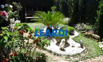 Imagem: CASA ASSOBRADADA - NOVA GARDÊNIA - SP