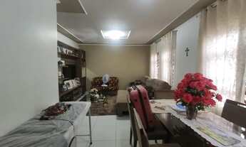 Imagem 7: CASA COM ESPAÇO PRA PISCINA NO SANTO EUGÊNIO