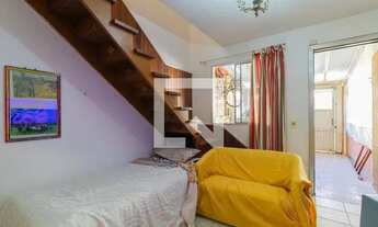 Imagem 2: Casa de Condomínio para Aluguel - Vila Nova, 2 Quartos, 65 m2