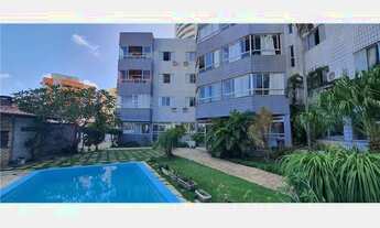 Imagem 1: Ap em Capim Macio 4 quartos