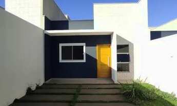 Imagem: Casa com 03 quartos