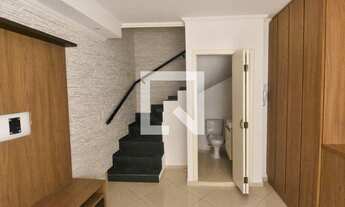 Imagem 5: Casa de Condomínio para Aluguel - Vila Formosa, 2 Quartos, 48 m2