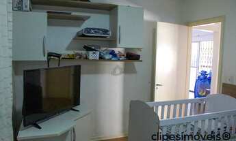 Imagem 5: Apartamento para Venda - 68m², 2 dormitórios, sendo 1 suites, 1 vaga - Glória