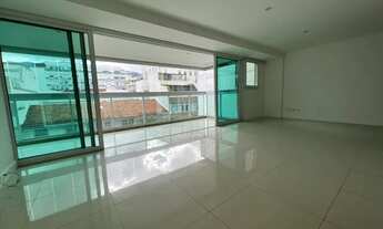 Imagem: Apartamento para aluguel tem 192 metros