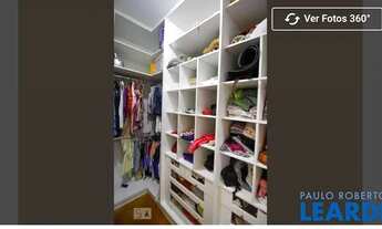 Imagem 5: CASA TÉRREA - ALTO DA LAPA - SP