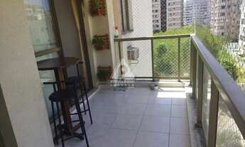 Imagem 5: Cobertura à venda, 3 quartos, 1 suíte, 2 vagas, Recreio dos Bandeirantes - RIO DE JANEIRO