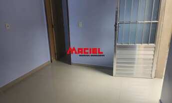 Imagem 7: Casa Padrão em São José dos Campos