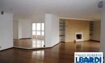 Imagem 2: APARTAMENTO - PANAMBY - SP