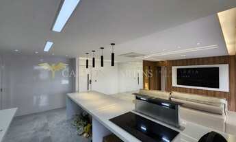 Imagem 8: FA - PATAMARES, 134M², 3 SUÍTES, VARANDA GOURMET, MARAVILHOSO