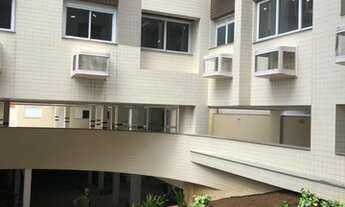 Imagem 5: Apartamento para Venda - 84.68m², 2 dormitórios, sendo 1 suites, 2 vagas - Bom Jesus