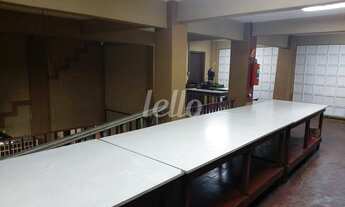 Imagem 6: São Paulo - Conjunto Comercial/Sala - Bela Vista