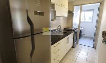 Imagem 7: Apartamento Mobiliado em Morumbi - São Paulo, SP