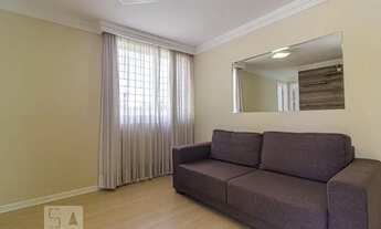 Imagem 2: Apartamento para Aluguel - Cidade Industrial, 2 Quartos, 44 m2