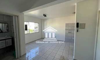 Imagem 2: Studio com 1 quarto em Kobrasol - São José - SC