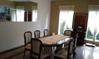 Imagem 7: CASA EM CONDOMÍNIO - ALPHAVILLE - SP