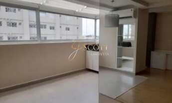 Imagem 6: Apartamento no Condomínio Code Campo Belo!