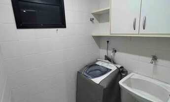 Imagem 7: Bahia Suítes 1/4 Mobiliado Decorado