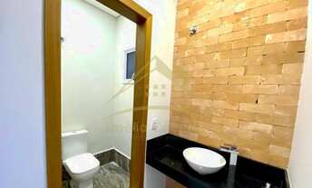 Imagem 7: Cuiabá - Casa de Condomínio - Condomínio Belvedere