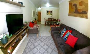 Imagem 4: APARTAMENTO 98m² - 3 Dorms, 2 Banheiros - Vila Dusi São Bernardo do Campo