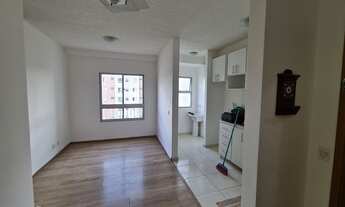 Imagem 3: Apartamento Bella Colônia - 2 quartos