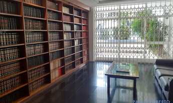 Imagem 7: CASA ASSOBRADADA - JARDIM EUROPA - SP