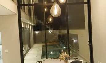 Imagem 6: Sobrado à venda no condomínio Jardim do Jatobá em Hortolândia