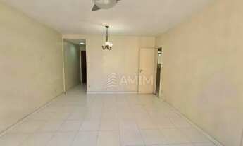 Imagem 5: Apartamento com 3 dormitórios à venda, 120 m² por R$ 850.000,00 - Icaraí - Niterói/RJ