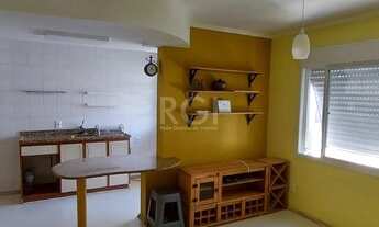 Imagem 7: Apartamento para Venda - 44.34m², 1 dormitório, 1 vaga - Boa Vista