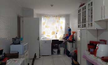 Imagem 5: Pedra de Guaratiba-Centro-Apto-2qtos-Laje