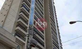 Imagem: Apartamento com 4 dormitórios, 220 m²