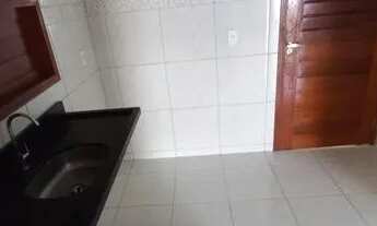 Imagem 6: 3/4 sendo uma suite no Casa no Bosque das Colinas