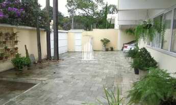 Imagem 5: SOBRADO DE 682M², POSSUI 3 DORMITÓRIOS (3 SUÍTES), 5 SALAS E 8 VAGAS, À VENDA NA REGIÃO CA