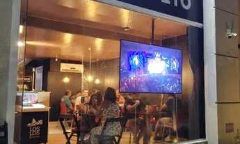 Imagem 6: Espetaria em Itaparica - Vila Velha