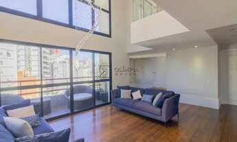 Imagem 3: Apartamento Locação 3 Dormitórios - 270 m² Itaim Bibi