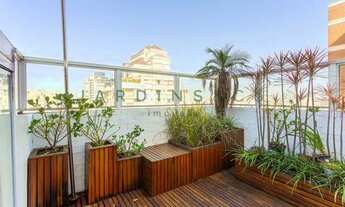 Imagem 2: SãO PAULO - Apartamento Padrão - Paraíso