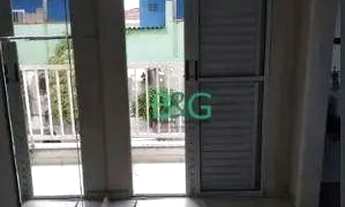 Imagem: Casa com 2 dormitórios para alugar, 90