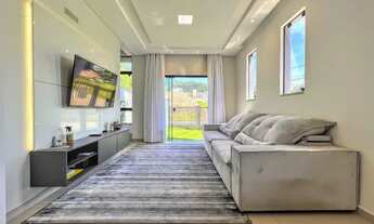 Imagem 3: Casa à venda, 3 quartos, sendo 1 suíte, Bairro Jaraguá Esquerdo, Jaraguá do Sul/ SC